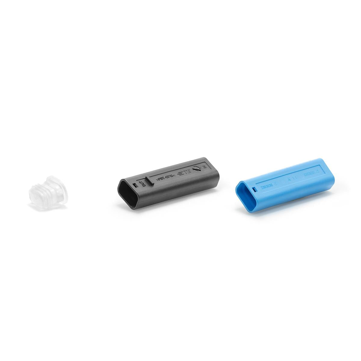 Adapter kit component connector