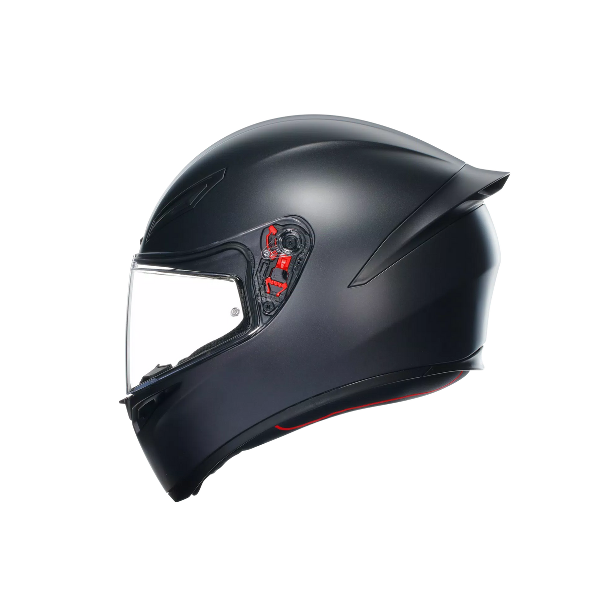 K1 S E2206, Integral helmet - Matt Black
