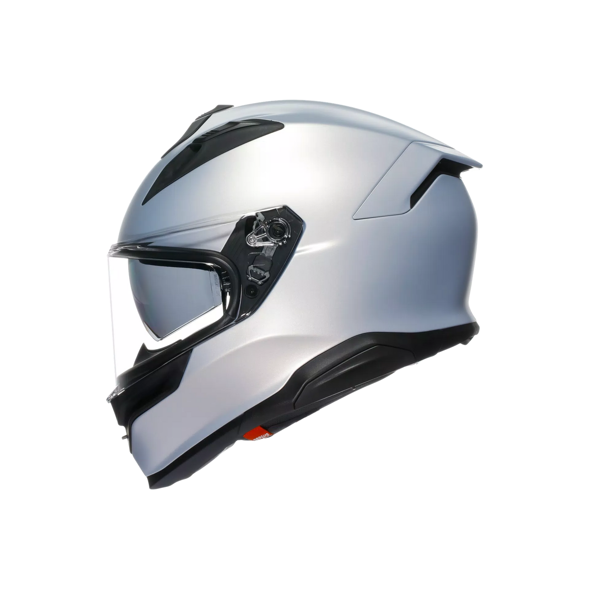 K7 S E2206, casque intégral - Mono Matt Prisma Silver