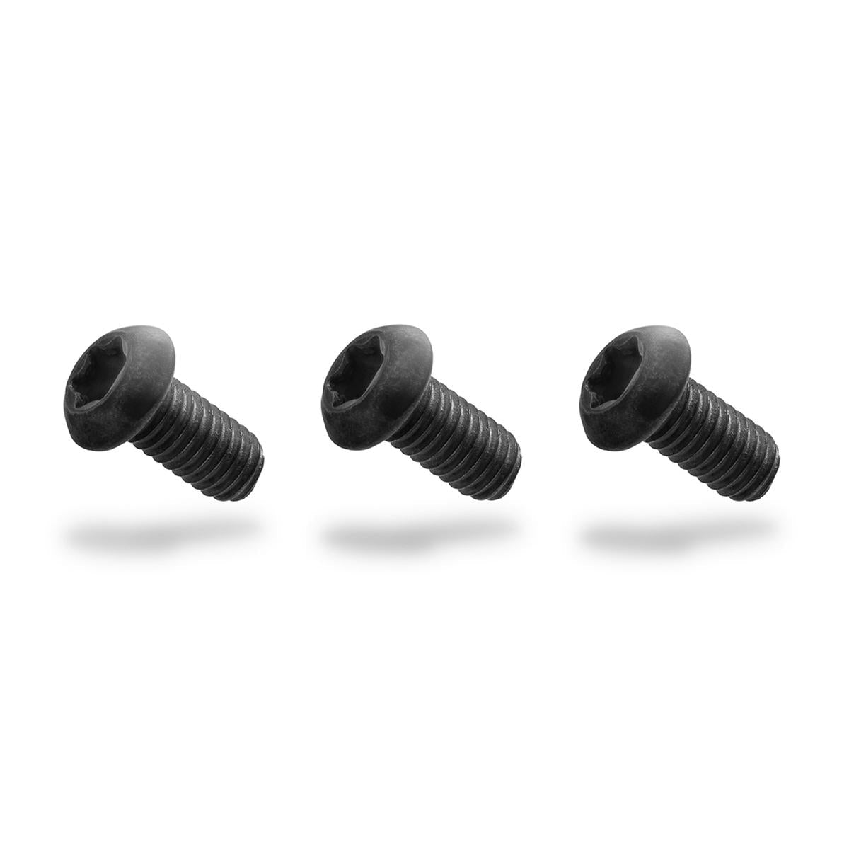 Screw set for control unit (BAS100)