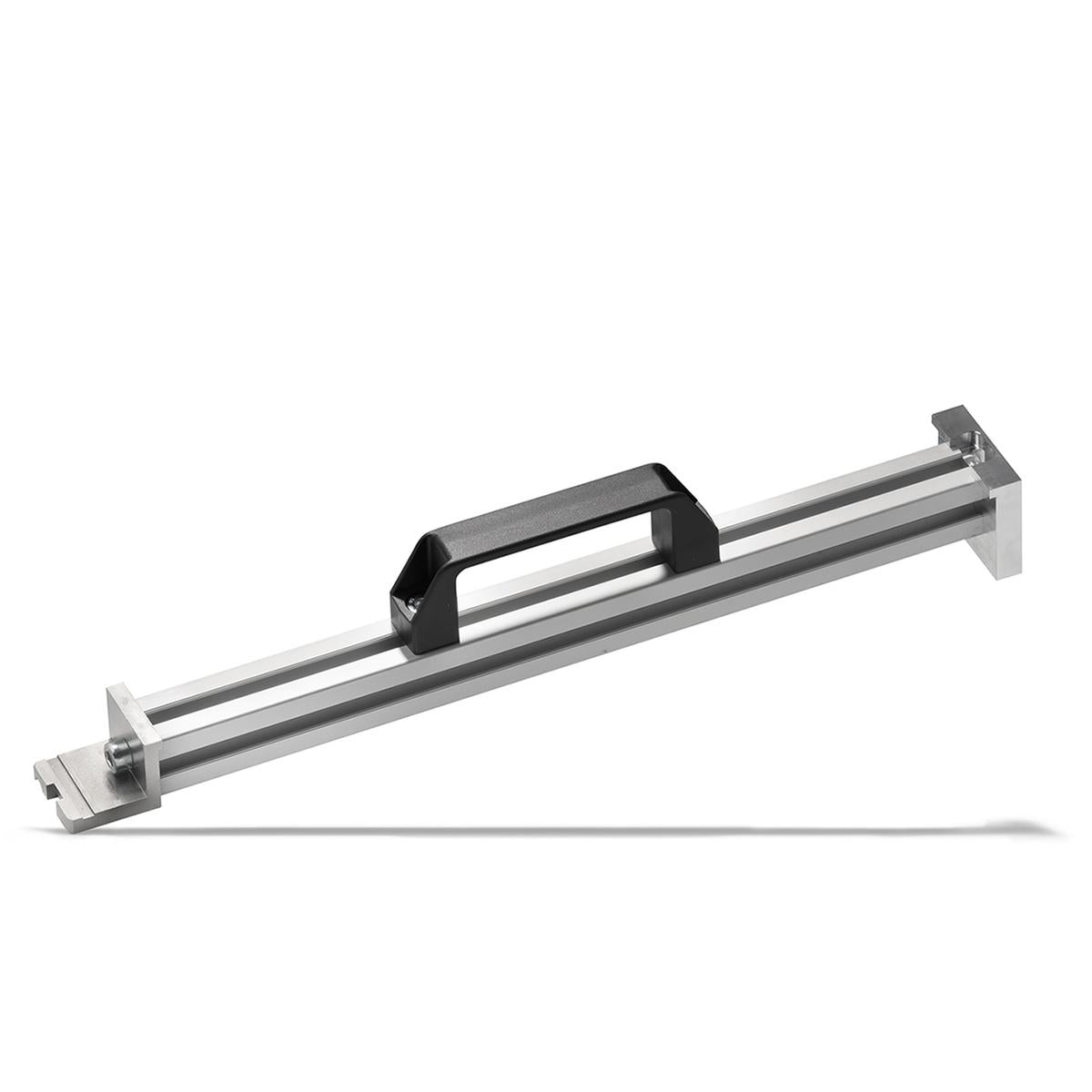 Gauge PowerTube 625 horizontal