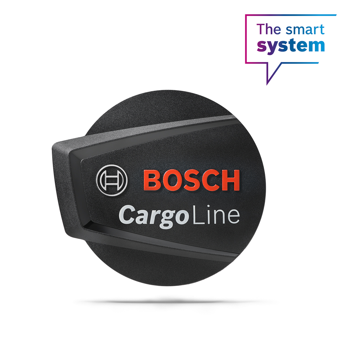 Logodeckel Cargo Line (BDU374Y)