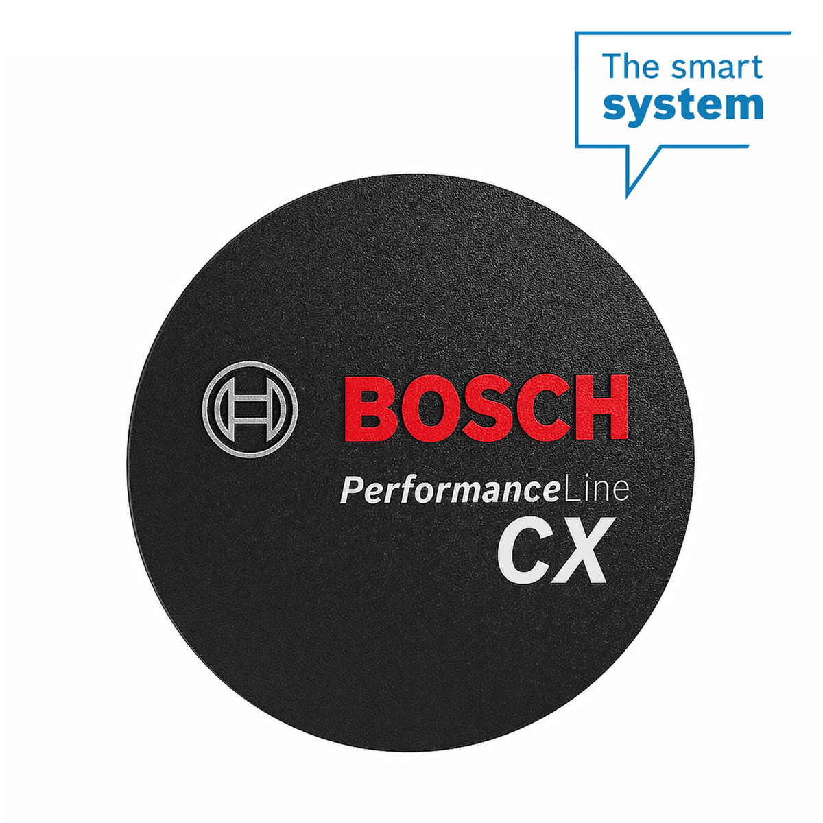 Logo cover Performance Line CX (BDU384Y)