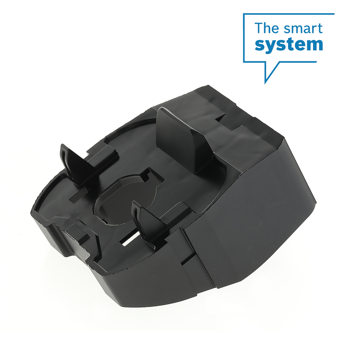 Cable-side mount, PowerTube (BBP38YY) horizontal, inverted, pivot