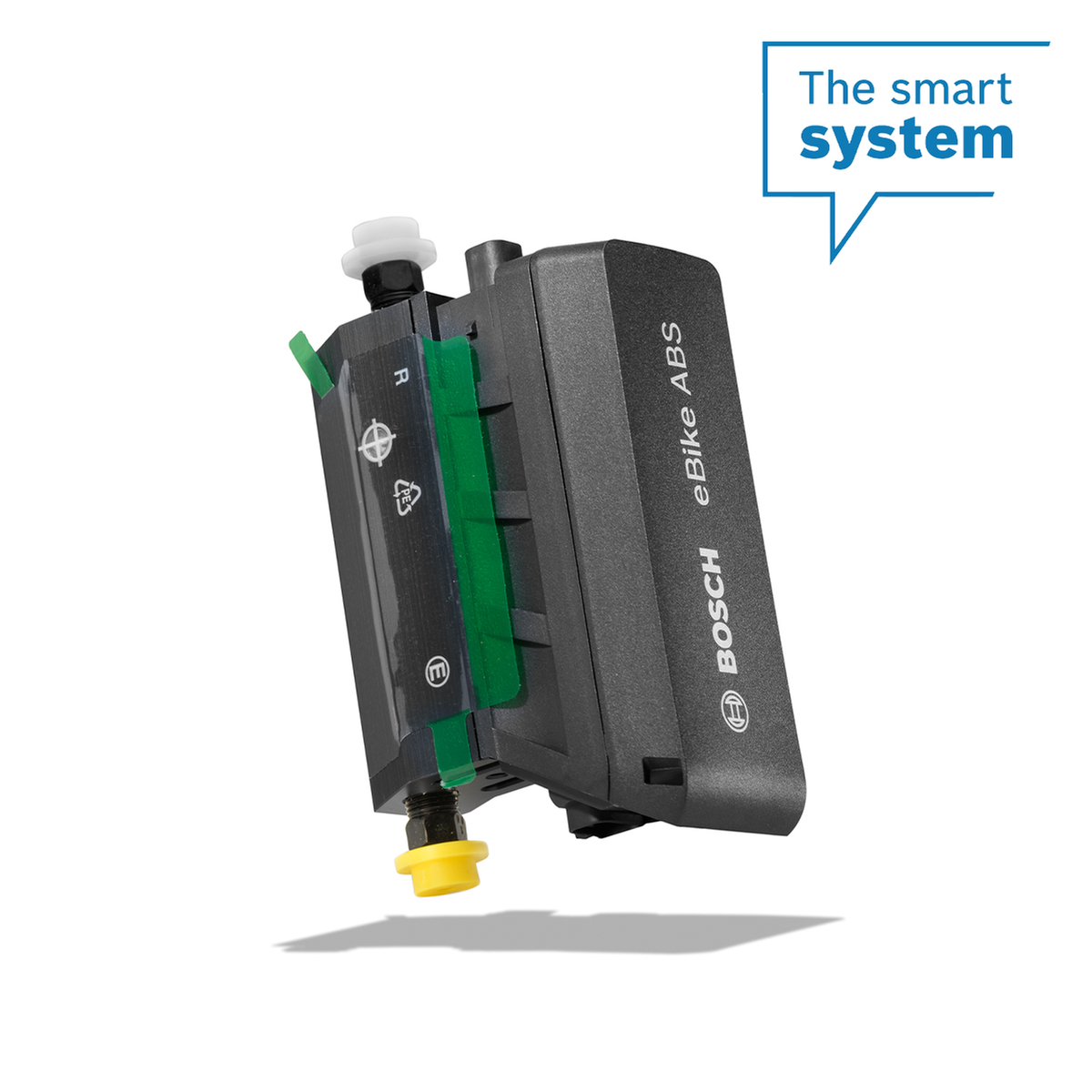 ABS Kontrolleinheit Shimano (BAS3341)