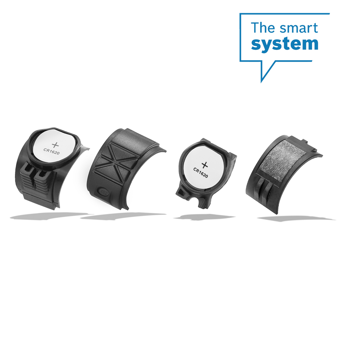 Spacer rubbers Mini Remote (BRC3300)