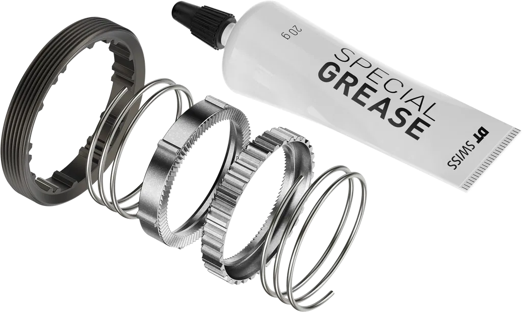 Kit di aggiornamento Ratchet DEG 90T