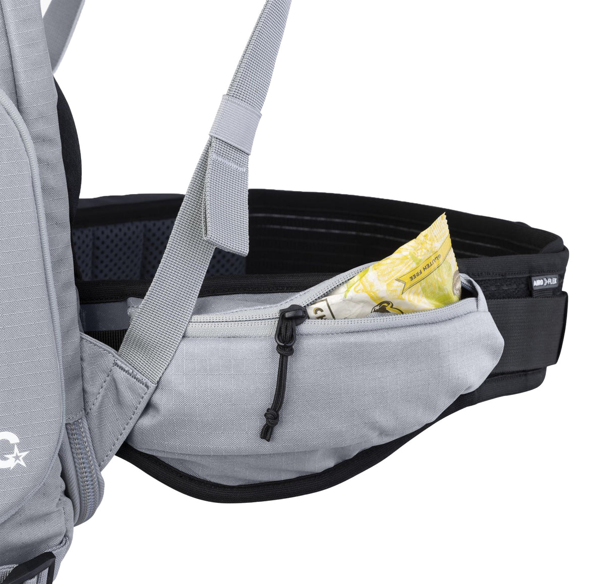 CP 26 Photorucksack - stone