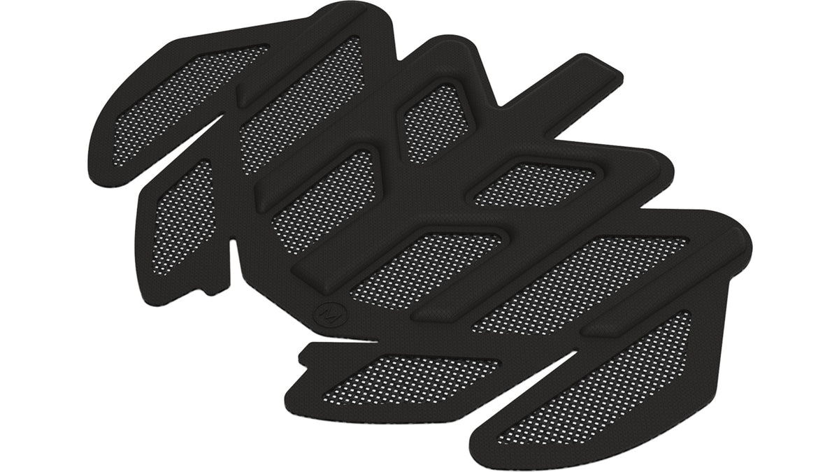 Ultra Bugnet XL - schwarz