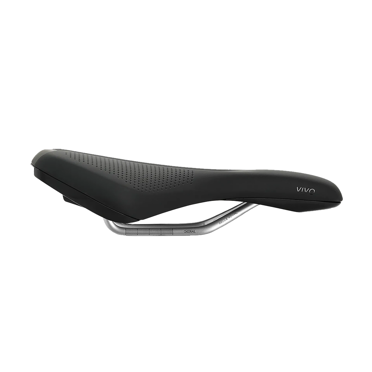 Sattel Vivo Athletic - schwarz Selle Royal