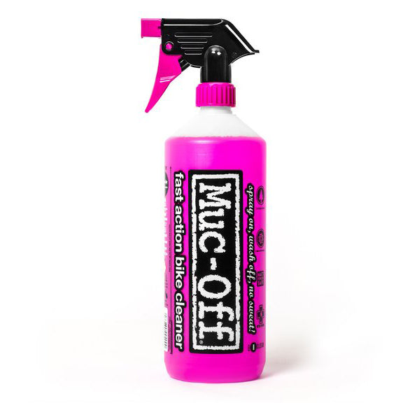 8 in 1 Bicycle Cleaning Kit
