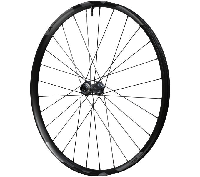 DEORE XT WH-8200 Laufradsatz, Center Lock, 15x110/12x148 mm - Micro Spline