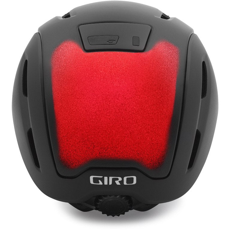 CAMDEN MIPS bicycle helmet - matte black