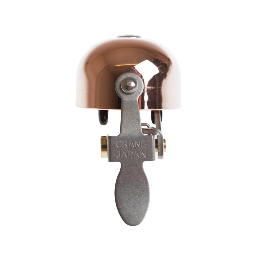 E-Ne Bell - Copper