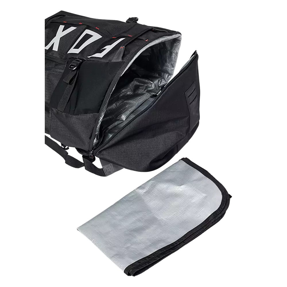 Transition Pack - Travel Backpack