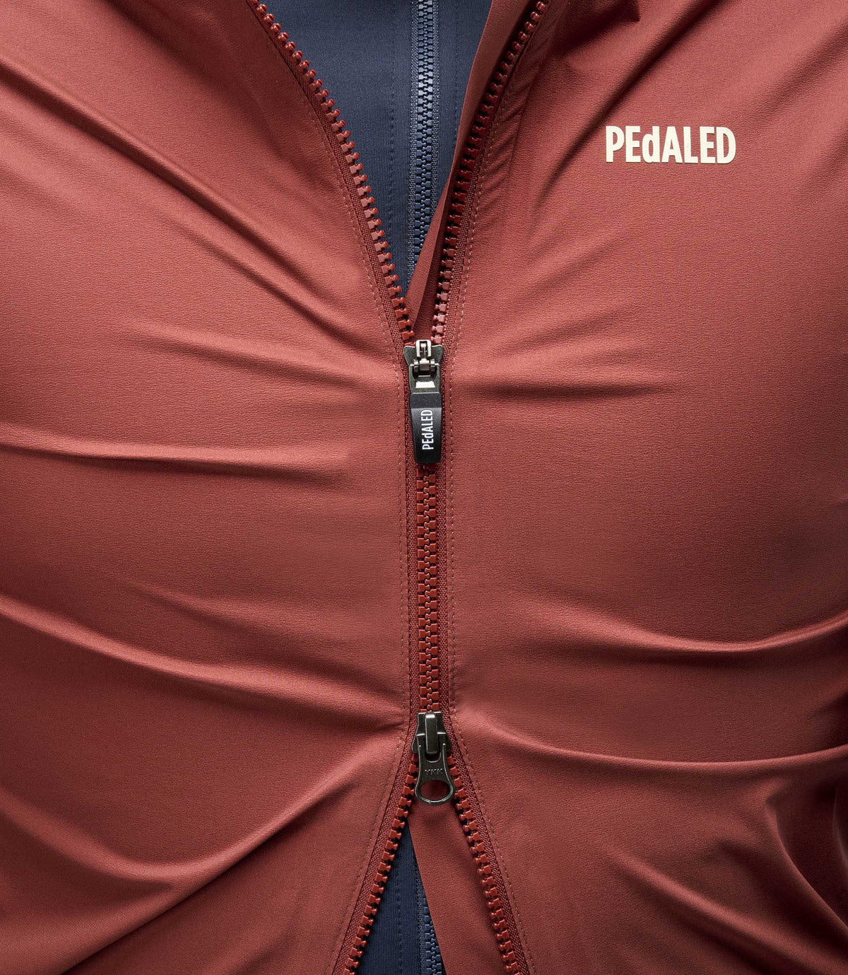 Element Waterproof Jacket - Bordeaux
