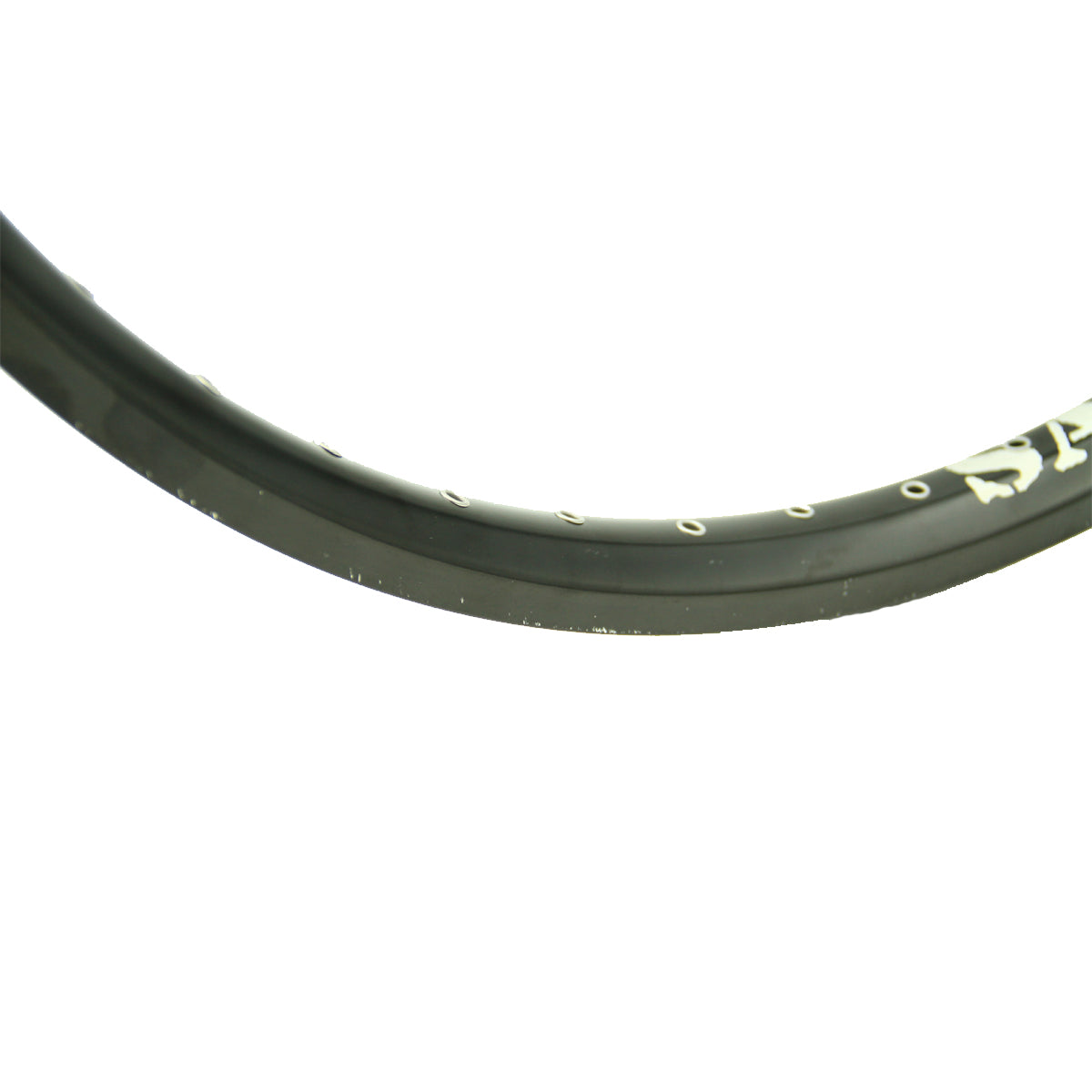 SAS 27.5 inch rim 48L - B-stock - Black