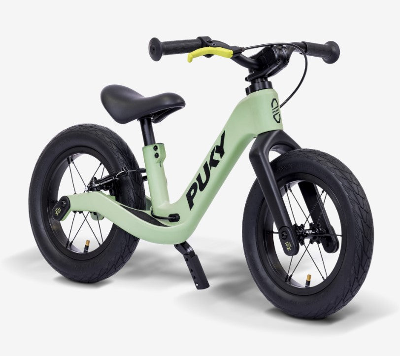 Next balance bike 12" - green/black