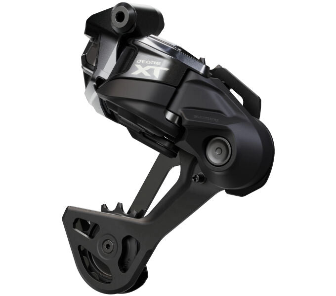 DEORE XT Di2 RD-M8250 derailleur, long - 12-speed