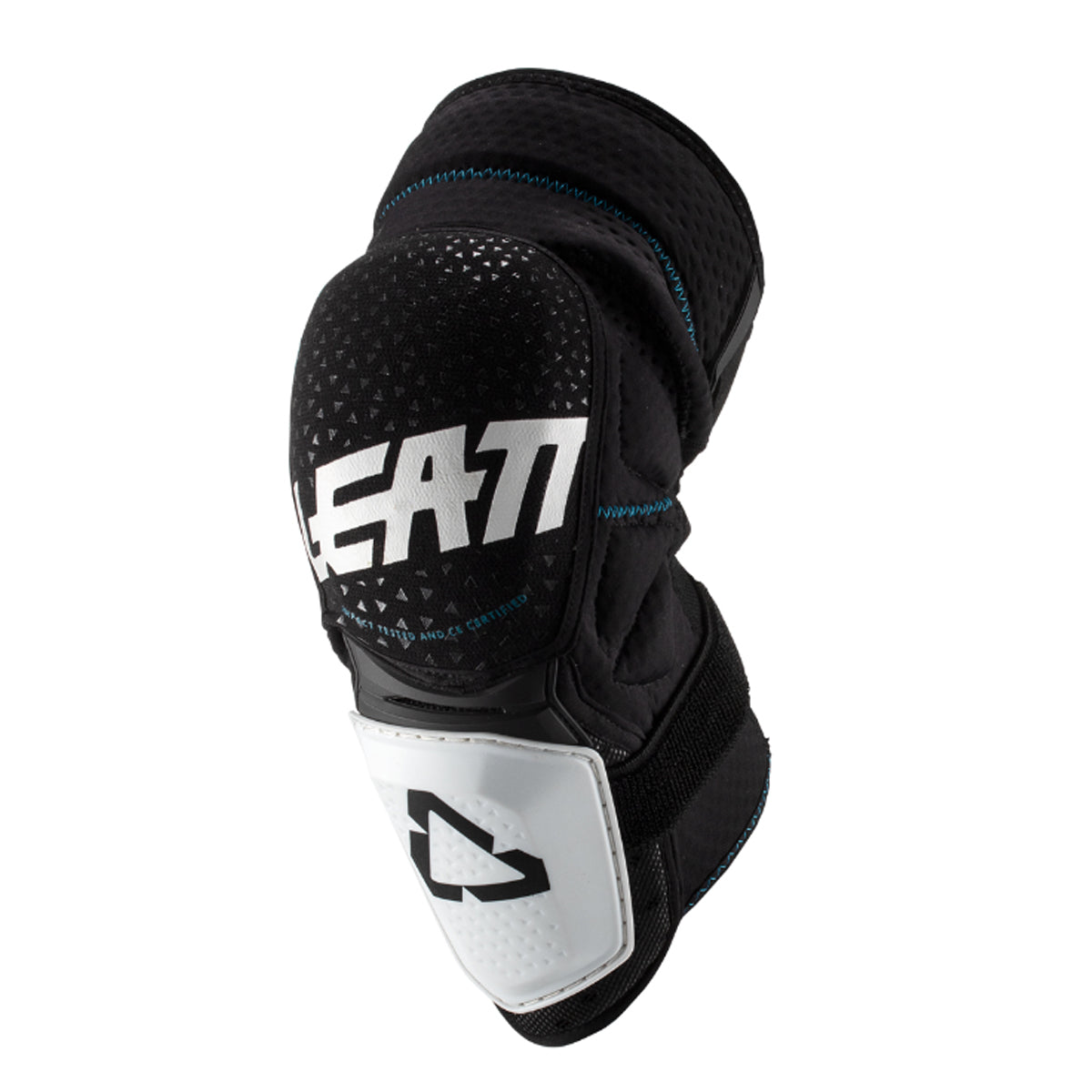 Knee Pads 3DF Hybrid - Black/White