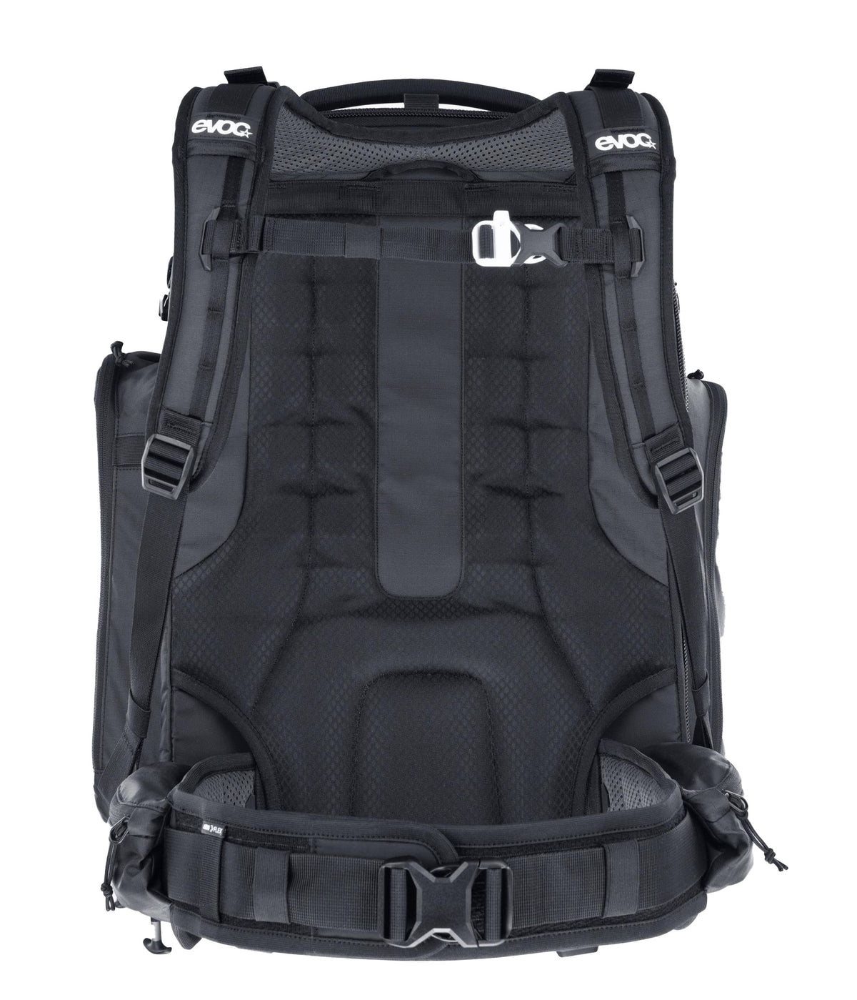 CP 35 Photorucksack - black