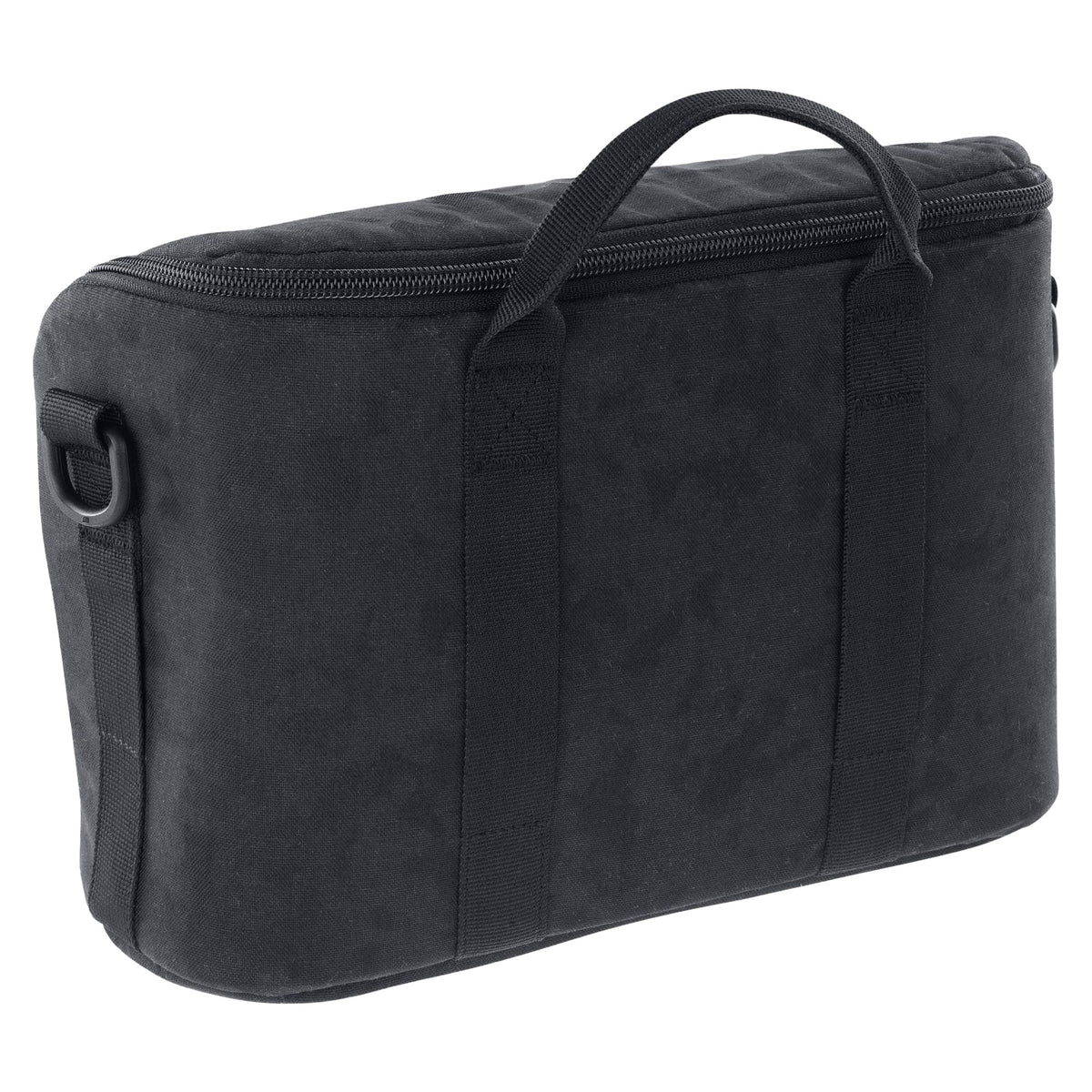 CB 6 Phototasche - black