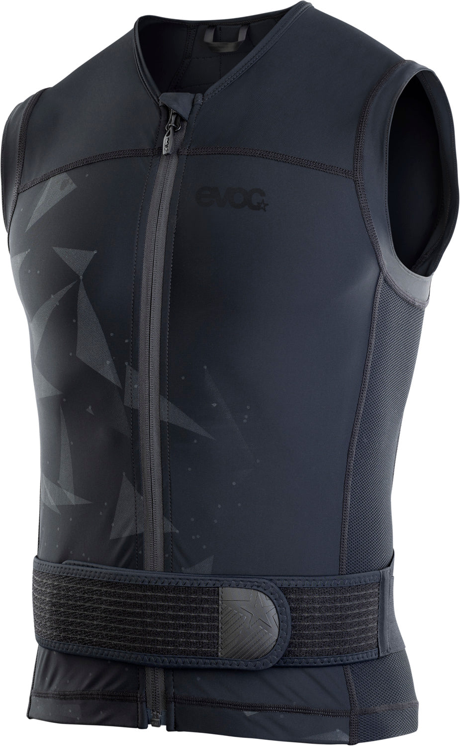 Protector Vest Pro Men - black