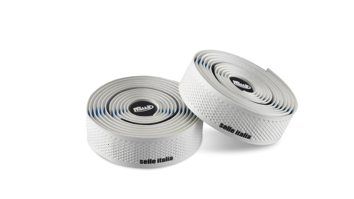 Selle Italia Shock Absorber Kit - white