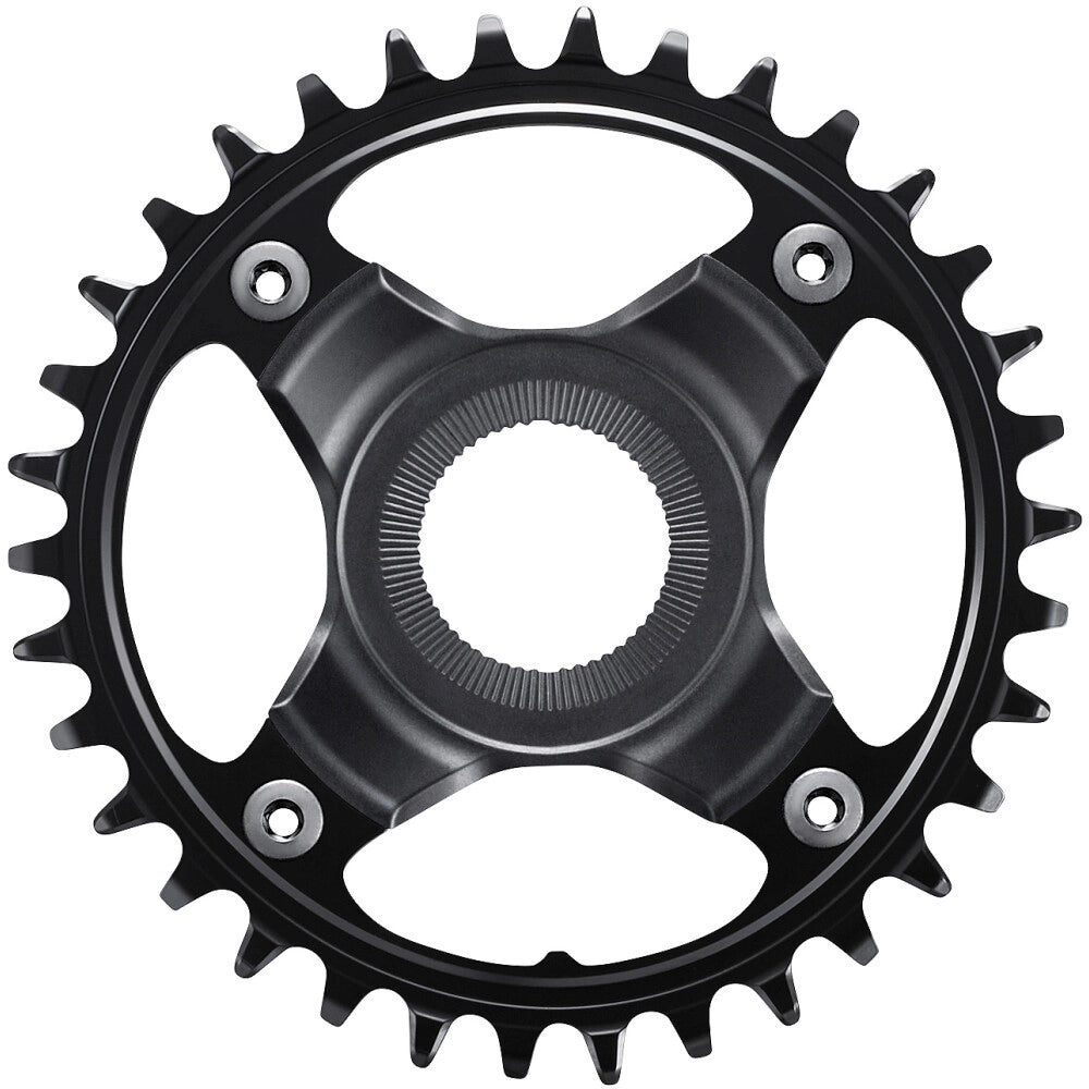Chainring SHIMANO E-BIKE SYSTEMS SM-CRE80 12-speed
