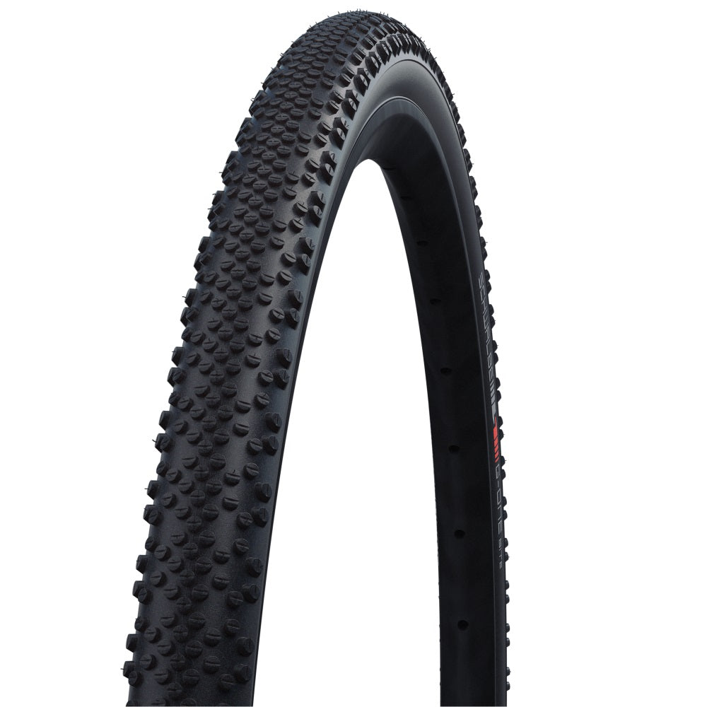G-One Bite pneu pliable - 27.5x2.10 pouces - Super Ground SnakeSkin Addix SpeedGrip