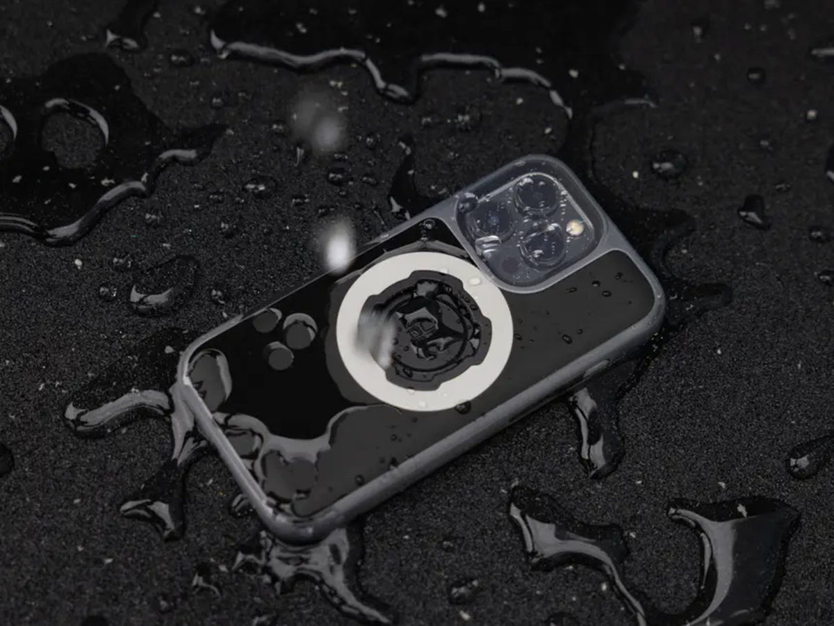 Quad Lock MAG Poncho - Google Pixel 8