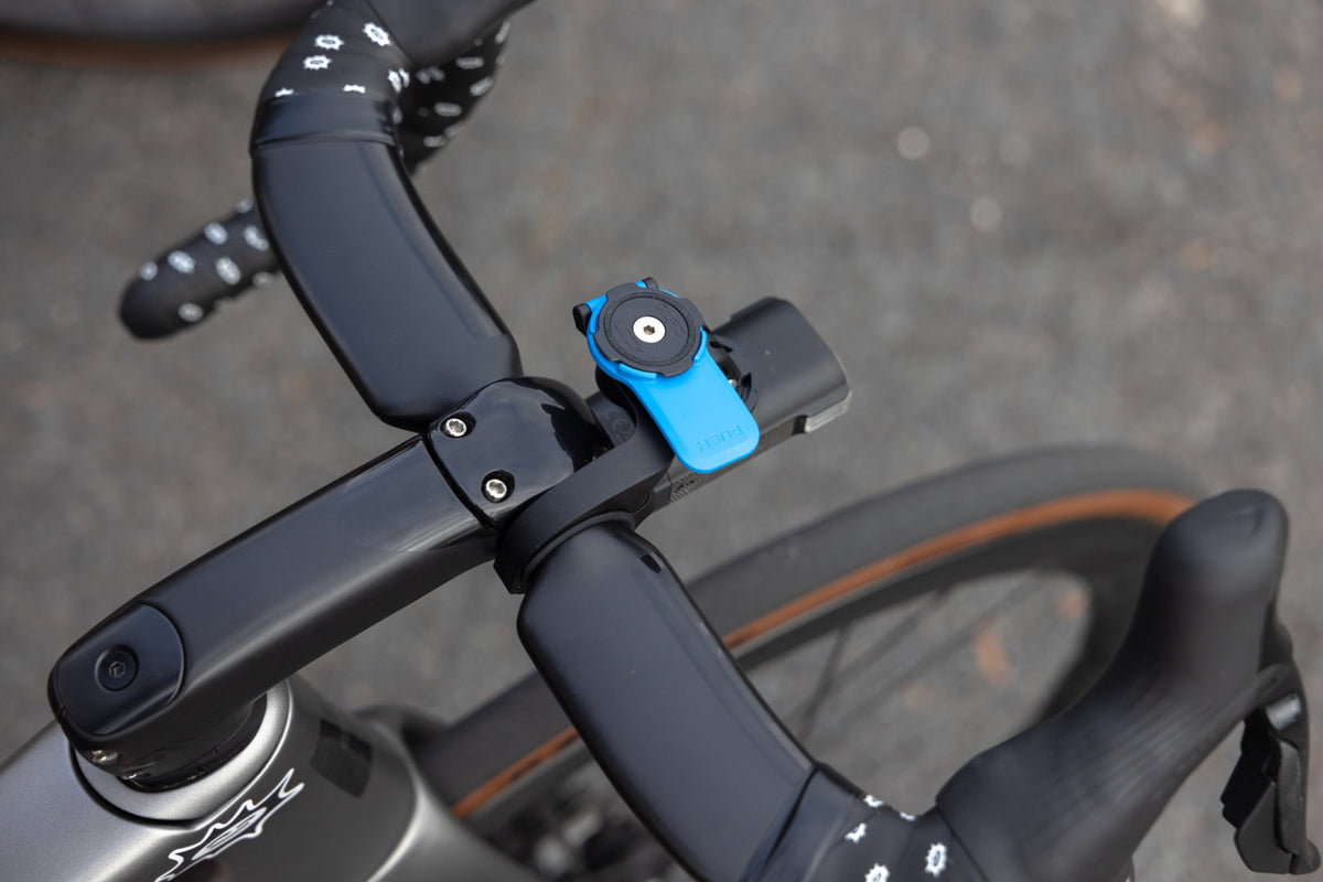Quad Lock Out Front Mount V3