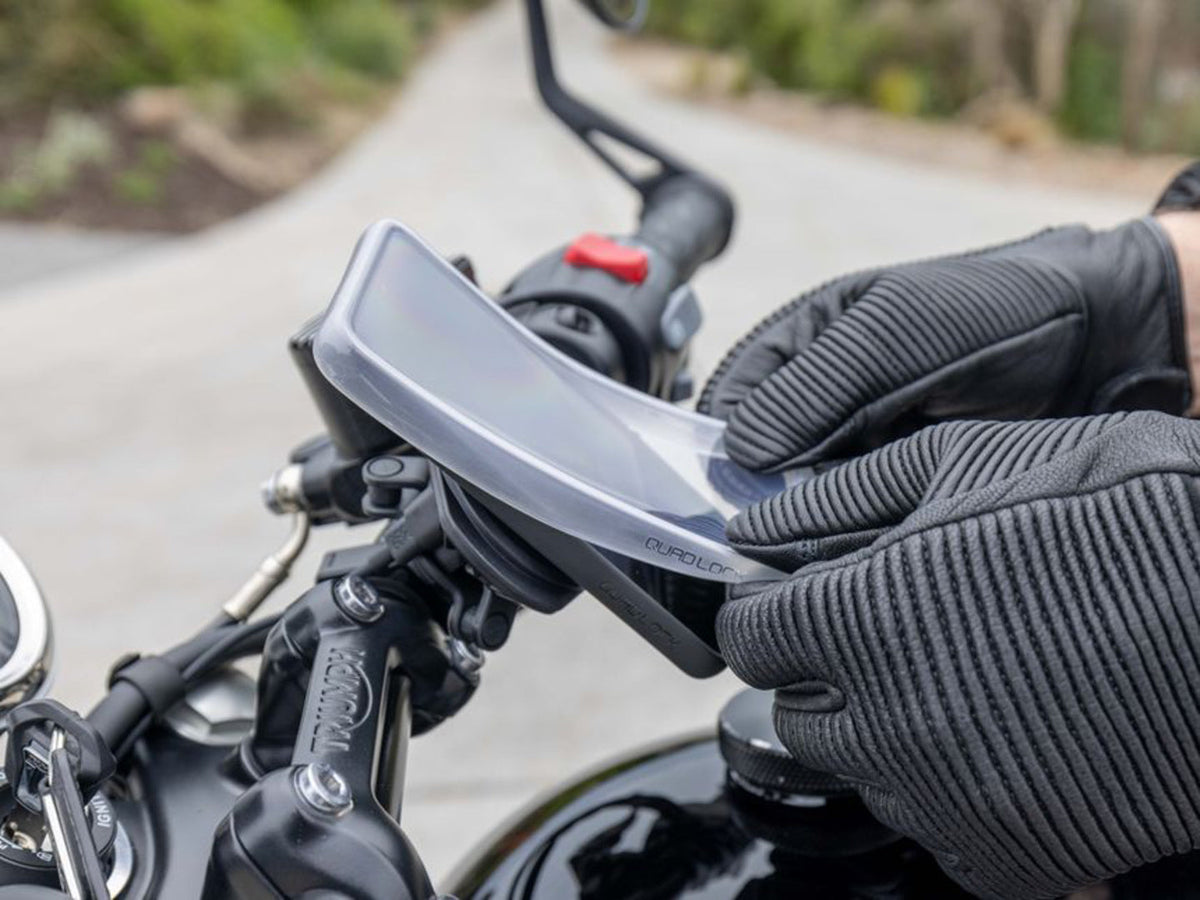 Quad Lock Original Poncho - Google Pixel 6