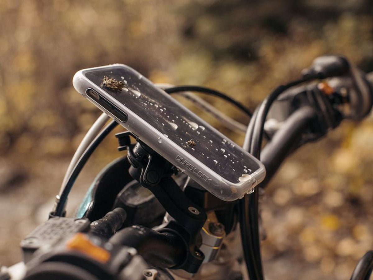 Quad Lock Original Poncho - Google Pixel 6 Pro