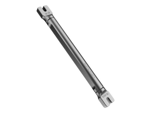 Zweiseitiger Speichenschlüssel 3.23/3.3