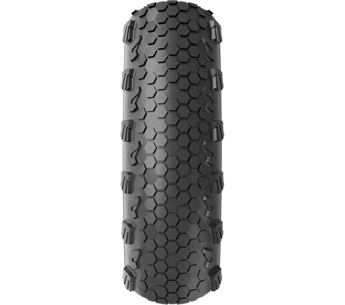 Terreno XC Race, 29" Folding Tyre TLR - black/brown