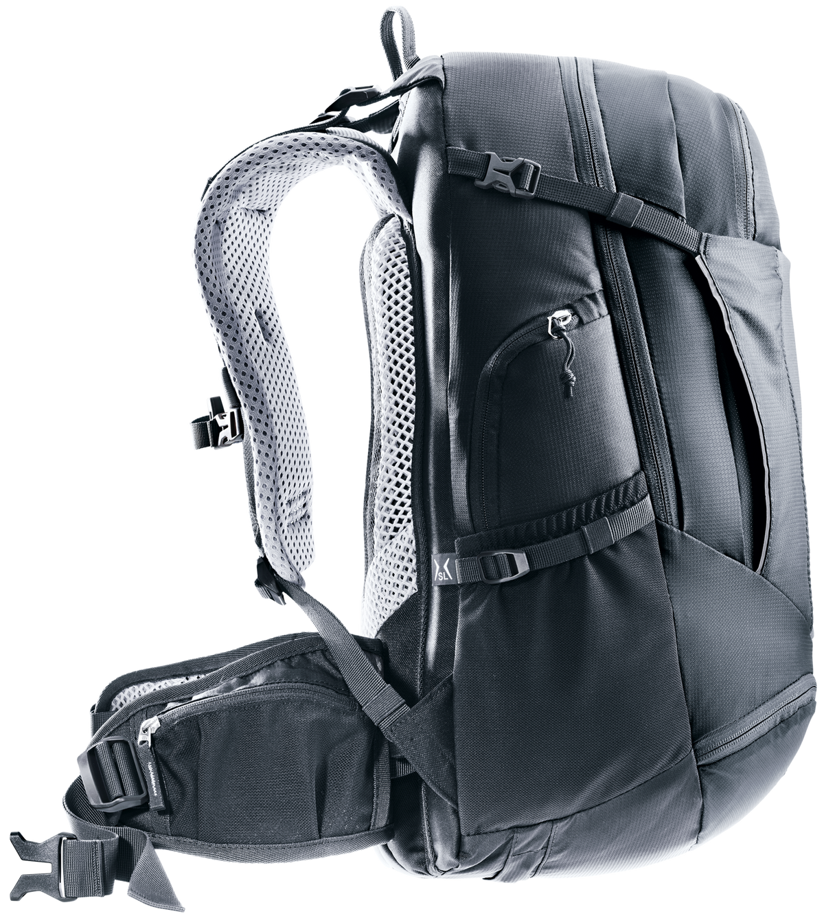 Trans Alpine 28 SL - black