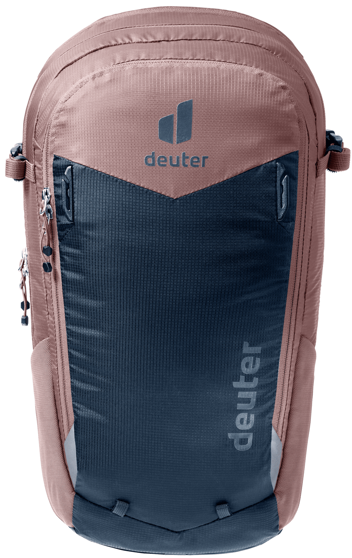 Compact 14+3 - ink-ashrose deuter