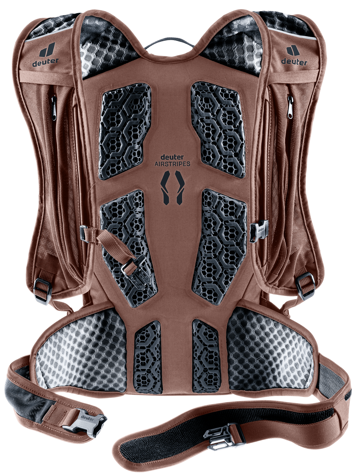 Hiline 8 - atlantic-raisin deuter