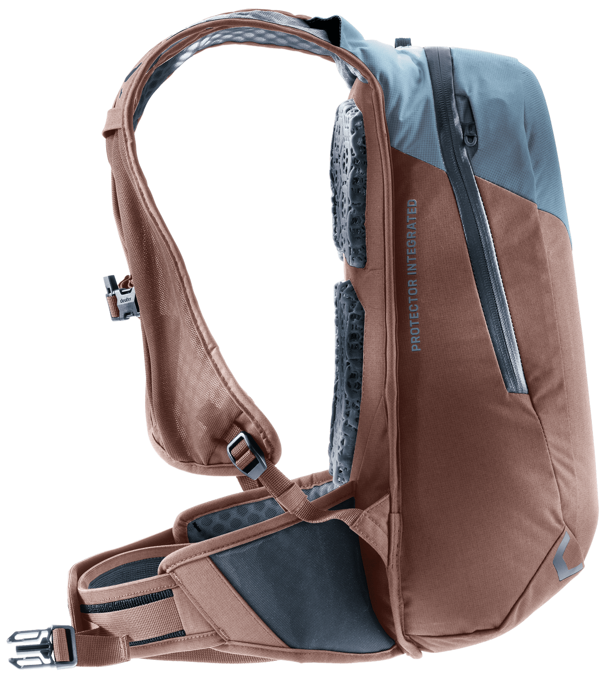 Hiline 8 - atlantic-raisin deuter