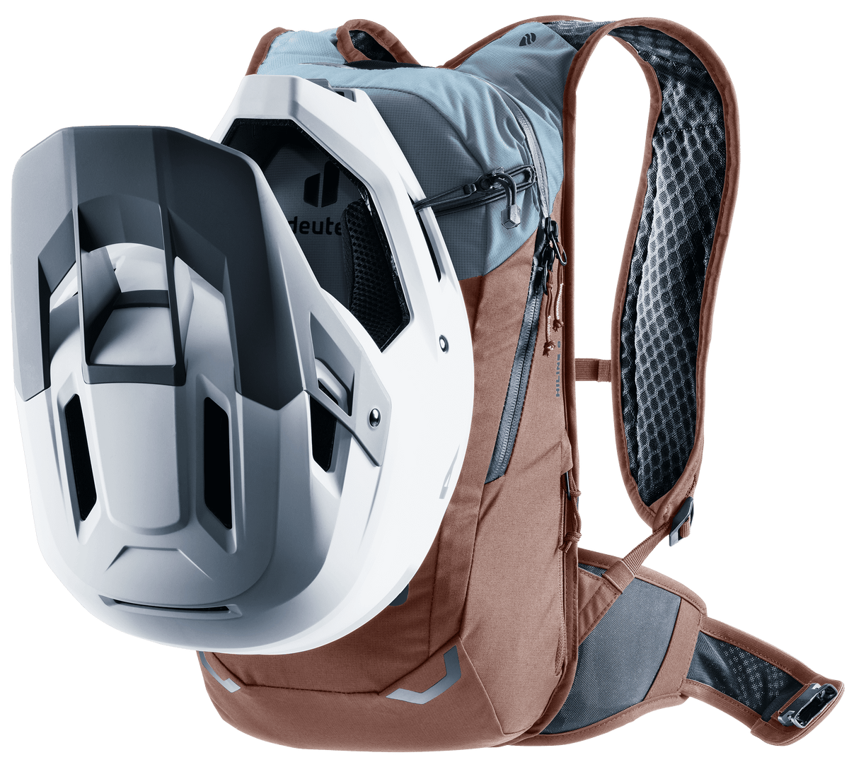 Hiline 8 - atlantic-raisin deuter