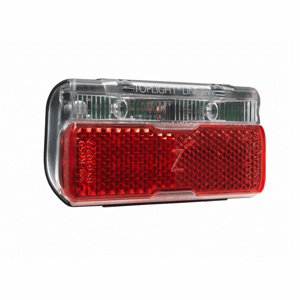 E-Bike-Tr-Rücklicht Toplight Line Brex