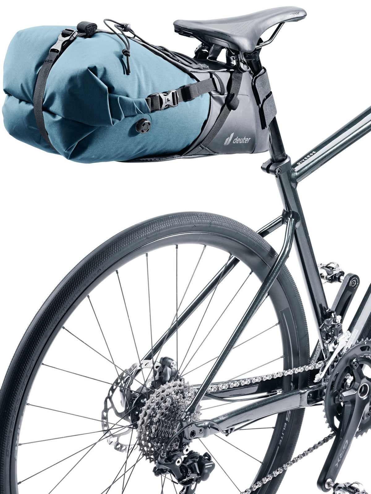 Cabezon SB 16 - atlantic-black