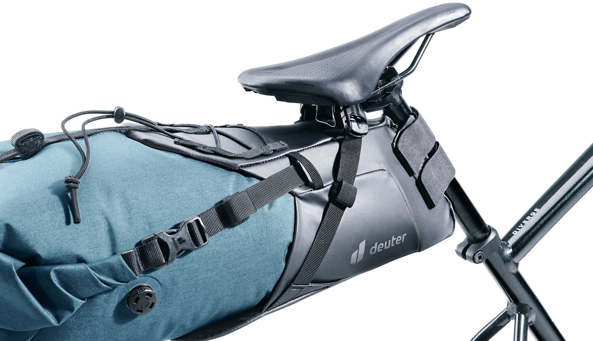 Cabezon SB 16 - atlantic-black