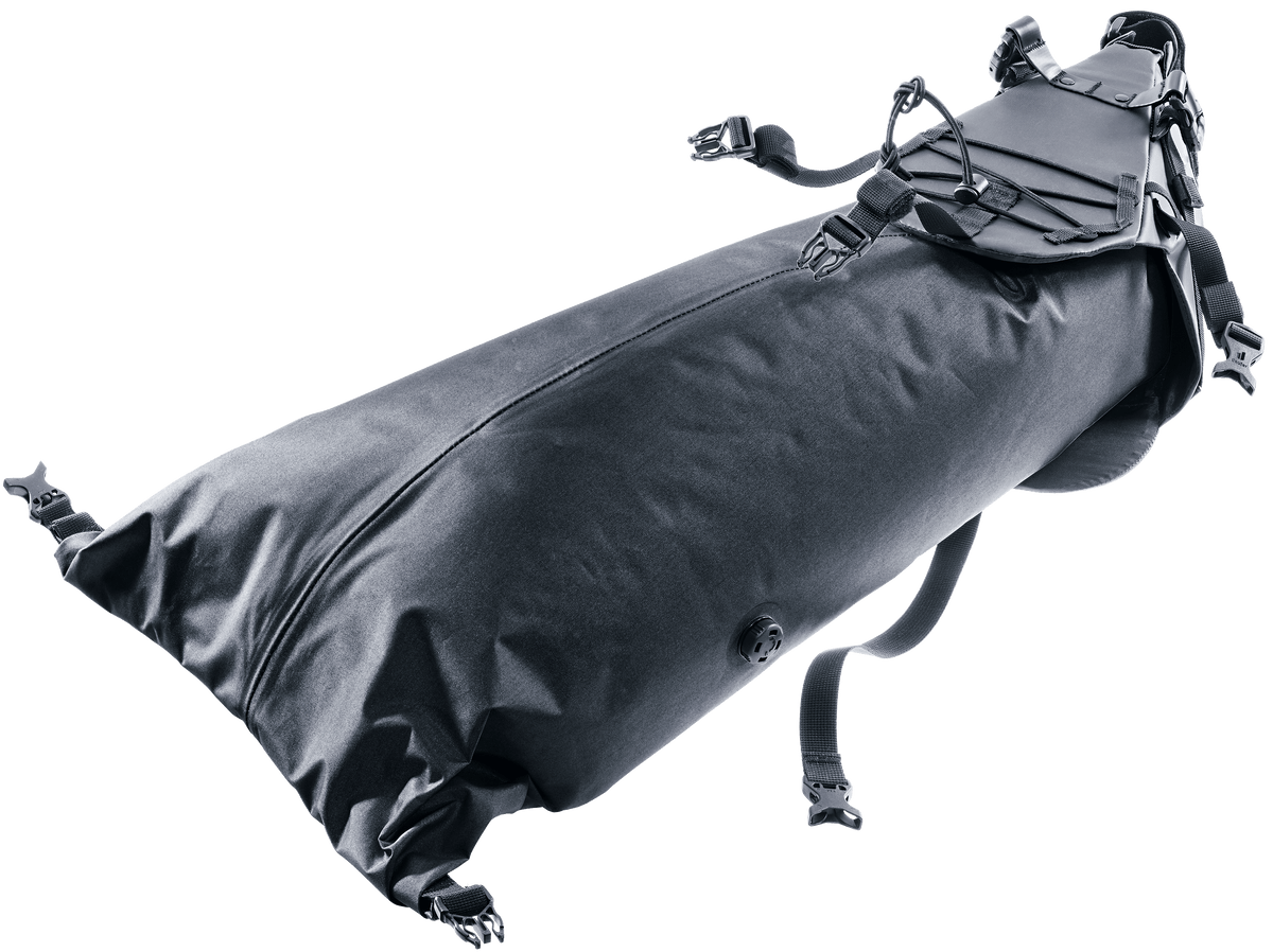 Cabezon SB 16 - black deuter