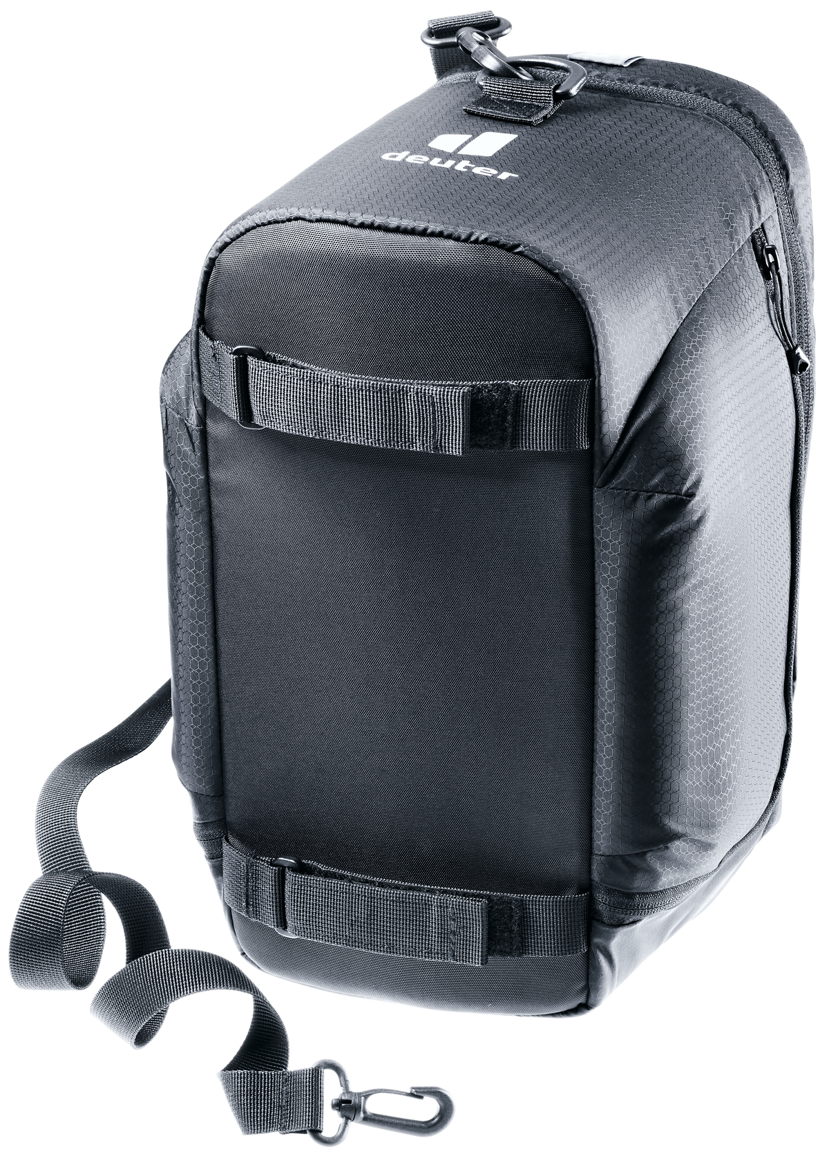 Rack Bag 10 - black