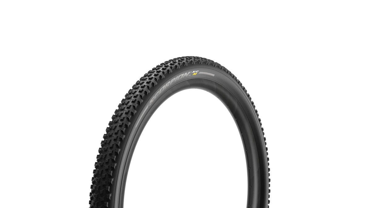 Scorpion XC M Lite, 29" - nero