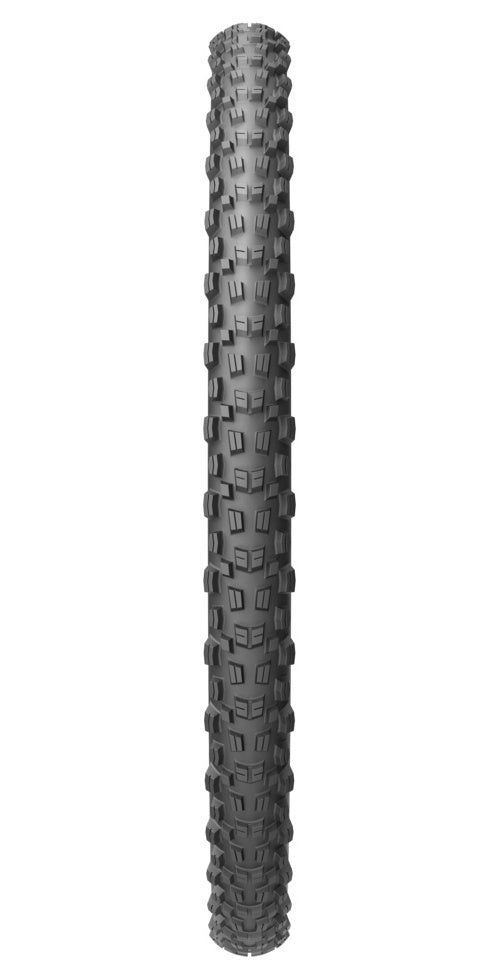 Scorpion Enduro M Hard Wall 29" - schwarz