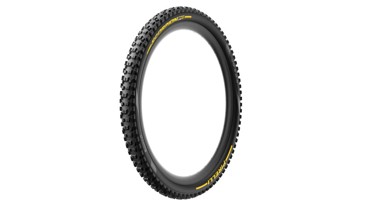Scorpion RC Enduro M, 27.5" - black