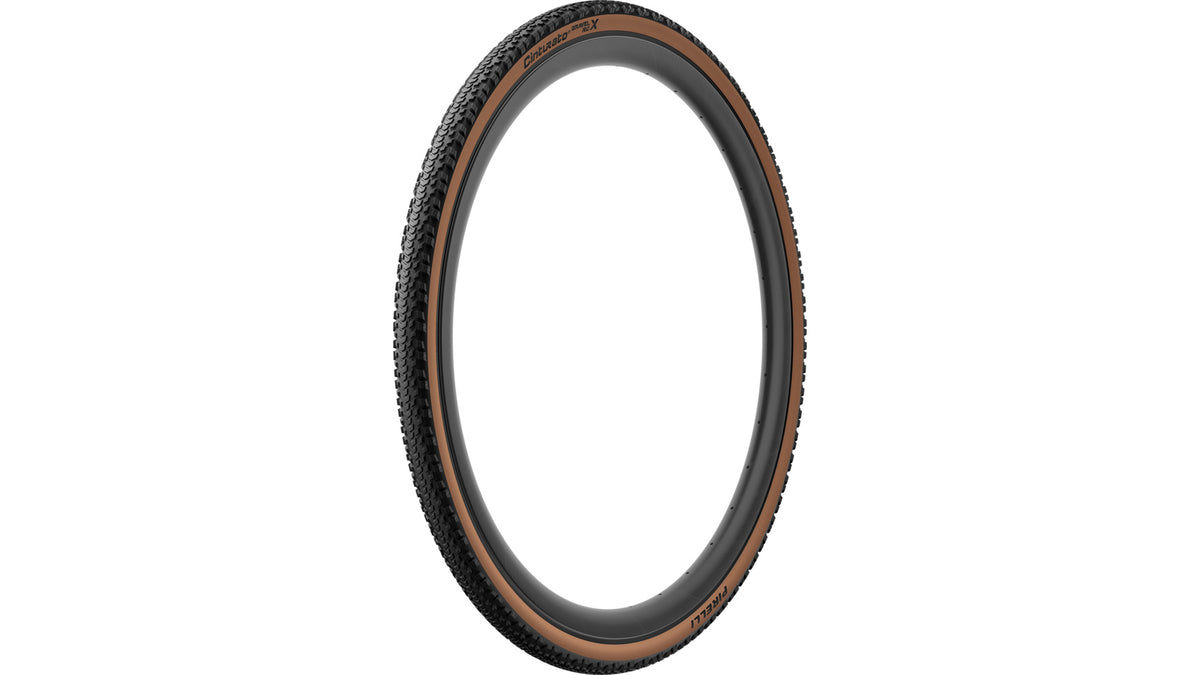 Cinturato GRAVEL RC X, 28" - classic